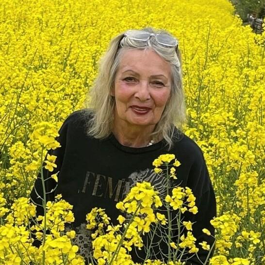 Bild von Gisela Kötters