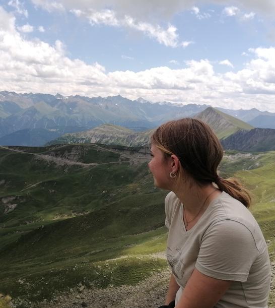 Bild von Mira Schubert