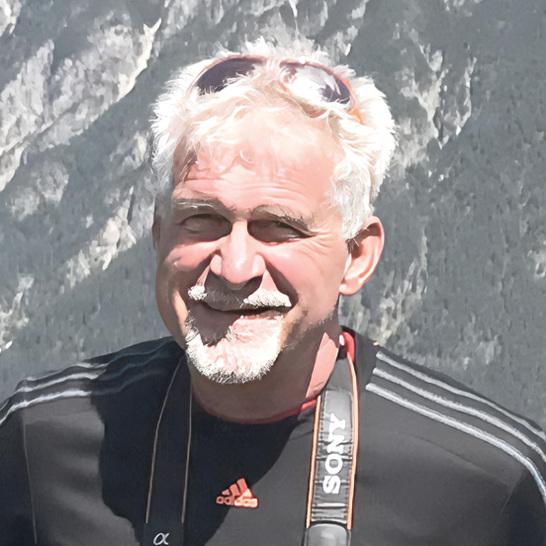 Bild von J&uuml;rgen Entstrup