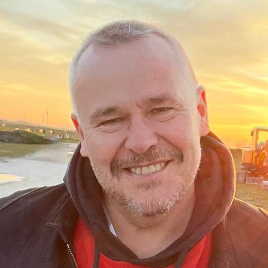 Ein Bild von Ralf Täubert