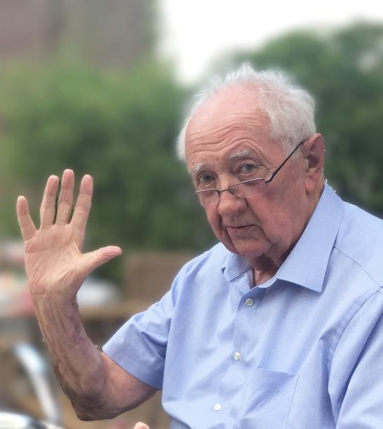 Foto von Georg Meyer