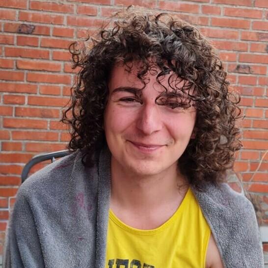 Ein Bild von Piotr Jastak