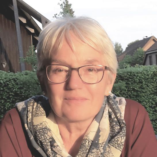 Foto von Birgit Tennagels