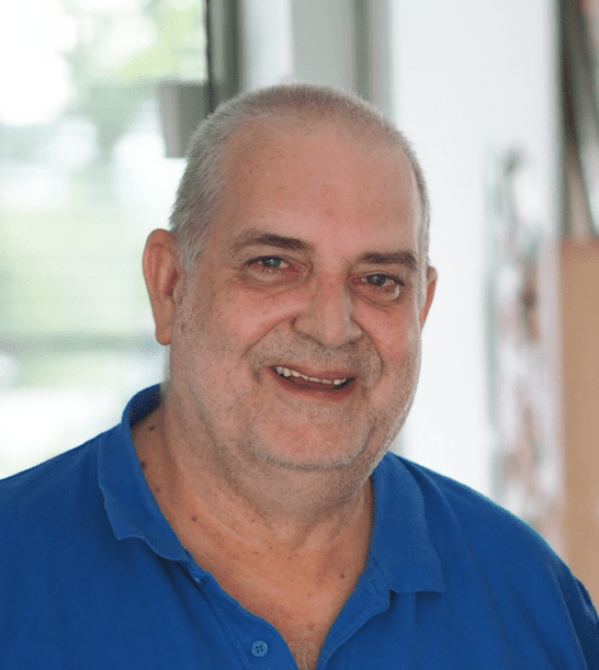 Ein Bild von Martin Lehmüller "Lemmy"