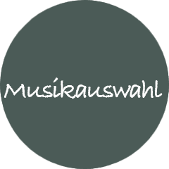 Ein Button Musikauswahl