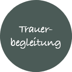 Ein Button Trauerbegleitung