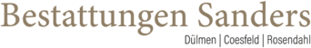 Bestattungen Sanders