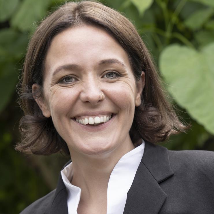 Anna Sanders-Hienzsch Anna Sanders-Hienzsch