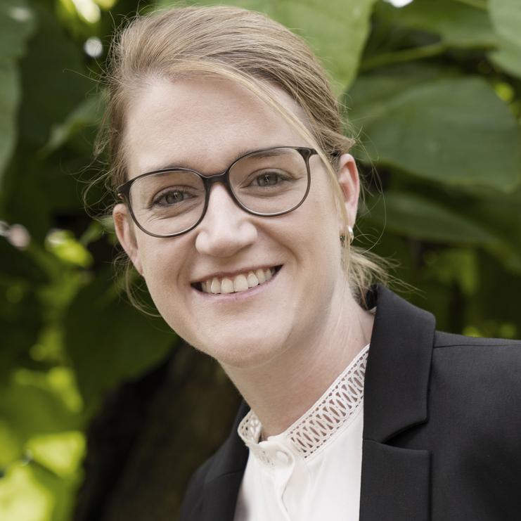Ellen Terhorst Ellen Terhorst