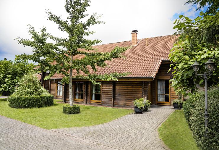 Geschäftsstelle in Dülmen