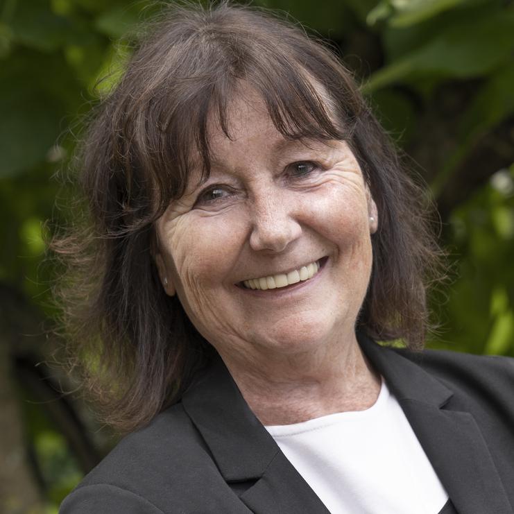 Ulla Bönig - Trauerrednerin Ulla Bönig - Trauerrednerin